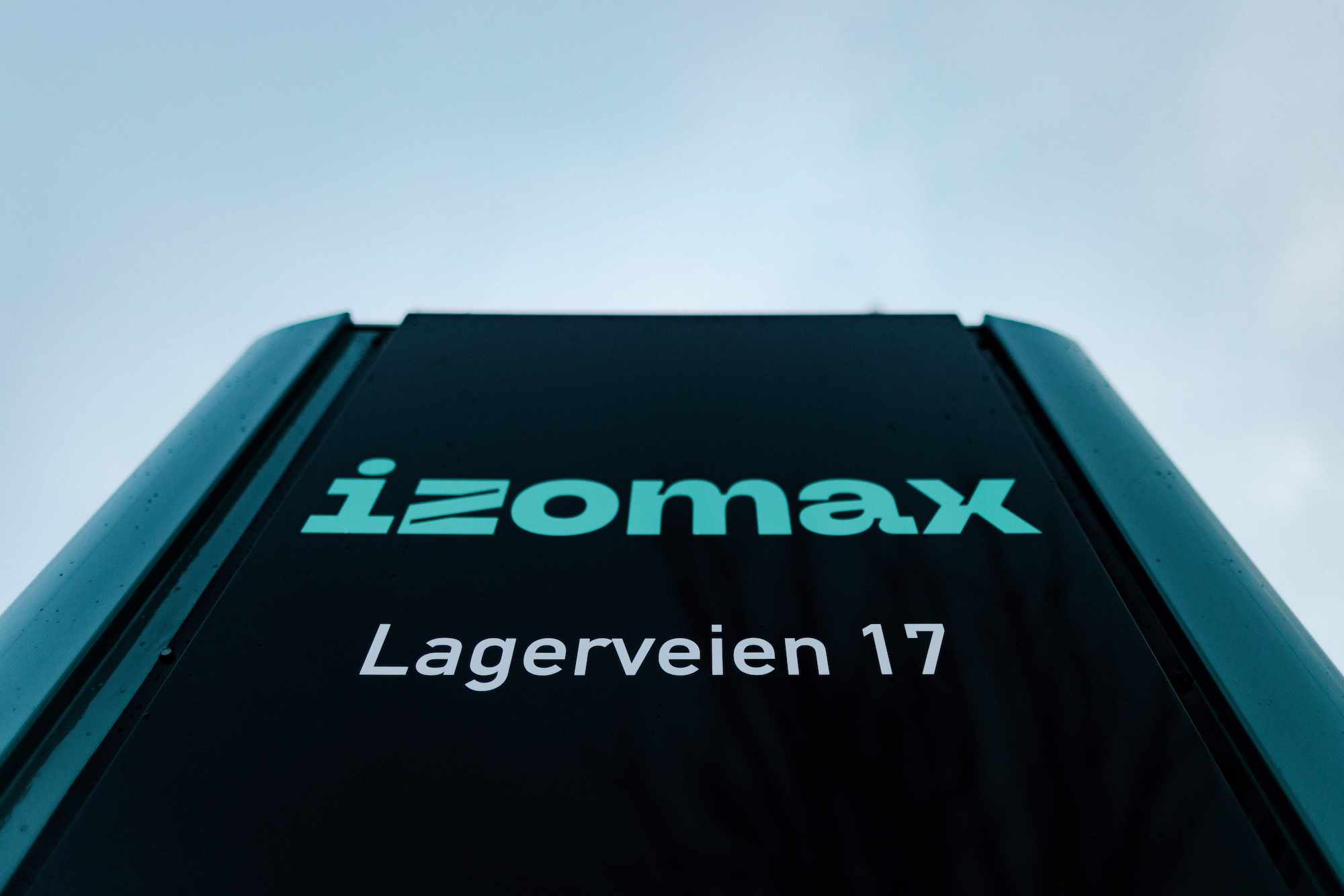 Izomax’s new Stavanger facilities in Norway.